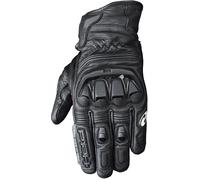Held Misawa, guanti 8 male Nero