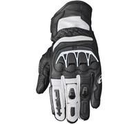 Held Misawa, guanti 9 male Nero/Bianco