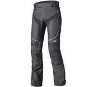 Held Mojave Base Pantaloni Tessili Motociclistici, nero, taglia L per maschi