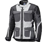 Held Mojave Top, giacca in tessuto XL male Grigio/Nero