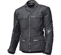 Held Mojave Top Giacca tessile moto, nero, Taglia M
