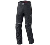 Held Murdock impermeabile Pantaloni tessili moto da donna, nero, Taglia M