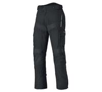 Held Renegade 2 impermeabile Moto Tessile Pantaloni, nero, taglia 2XL per maschi