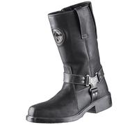 Held Nevada II Stivali da moto, nero, taglia 40 per maschi