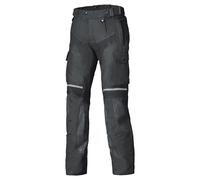 Held Omberg Pantaloni tessili moto, nero, taglia XL