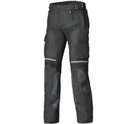 Held Omberg Pantaloni tessili moto, nero, taglia 2XL
