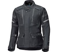Held Omberg Giacca tessile moto, nero, taglia 2XL per maschi
