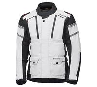 Held Omberg Top 62340 Giacca In Tessuto uomo grigio, taglia XL