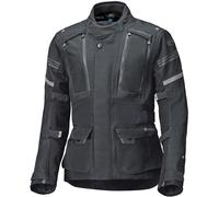 Held Omberg Giacca tessile moto, nero, taglia 6XL per maschi