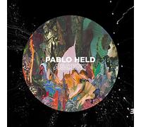 Held Pablo - Ascent