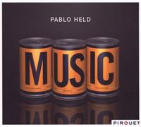 Held Pablo - Music