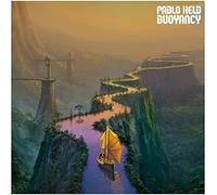Held,Pablo - Pablo Held: Buoyancy
