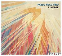 Held Pablo -Trio- - Linear