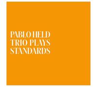 Held,Pablo - Trio Plays Standards