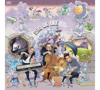 Held,Pablo - Who We Are(CD)