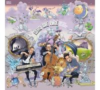 Held,Pablo - Who We are(LP) [Import]