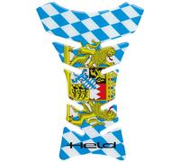 Held Pad serbatoio, giallo/blu