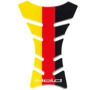 Held Pad serbatoio, nero/rosso