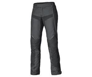 Held Pant.tess. Savona Base 62365 Pantaloni in tessuto Nero M