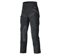 Held Pantal. tessuto Lonborg Base 62452 Pantaloni in tessuto uomo nero, taglia 3XL
