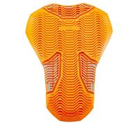 Held Exosafe D30 Protezione per la schiena, arancione, taglia L
