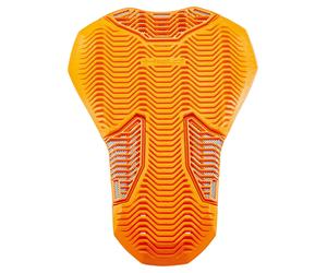 Held Paraschiena Held Exosafe by D3O unisex arancia, taglia S