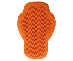 Held Paraschiena Held Viper 2 by D3O unisex arancia, taglia L