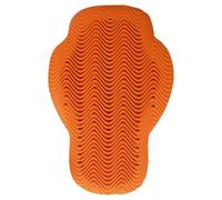Held D30 Paraschiena, arancione, taglia S