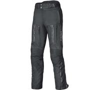 Held Pentland Base impermeabile Moto Tessile Pantaloni, nero, Taglia 4XL