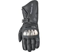 Held Phantom Air Guanti da moto traforati, nero, taglia M per maschi