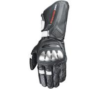Held Phantom Pro Guanti Moto, nero-bianco, taglia L