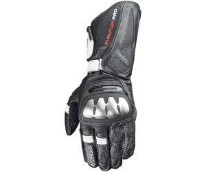 Held Phantom Pro, guanti Lungo 10 male Nero/Bianco