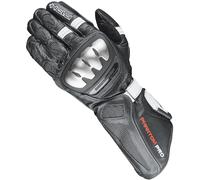 Held Phantom Pro Guanti Moto, Bianco/nero, Taglia 8