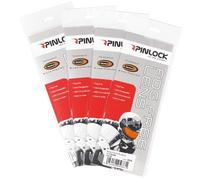 Held Pinlock 7117 Lamina anti-nebbia, auto tinente