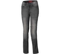 Held Pixland Ragazze Moto Jeans, grigio, taglia 33 per donne