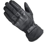 Held Polar 3 Guanti invernali da moto impermeabili, nero, taglia S M per maschi