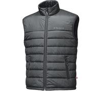 Held Prime Gilet, nero, Taglia 4XL