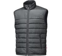 Held Prime Gilet, nero, taglia 5XL per maschi