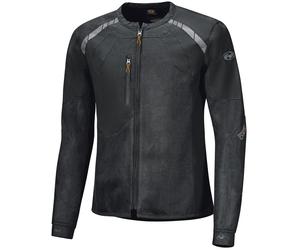 Held Pro X Air Mesh Giacca protettiva, nero, taglia S per maschi