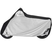 Held Professional 2 Coprire, argento, taglia M