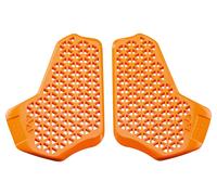 Held Protezione per il petto Held Exosafe by D3O unisex, onesize