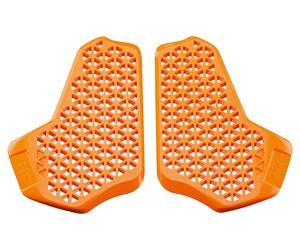 Held Protezione per il petto Held Exosafe by D3O unisex, onesize