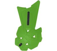 Held Quattrotempi 9312 Protezioni per le spalle, Verde