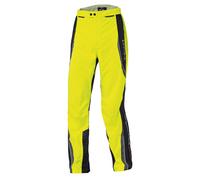 Held Rainblock 2 Pantaloni da pioggia, nero-giallo, taglia M per maschi