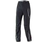 Held Rainblock 2 Pantaloni da pioggia, nero, taglia 7XL per maschi