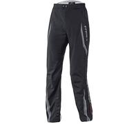 Held Rainblock 2 Pantaloni da pioggia, nero, Taglia M