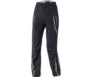Held Rainblock 2025, pantaloni da pioggia donna S female Nero