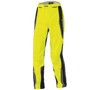 Held Rainblock Base Pantaloni antipioggia, giallo, Taglia XXL