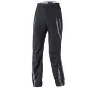 Held Rainblock Base Pantaloni antipioggia, nero, Taglia Short 4XL