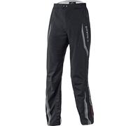 Held Rainblock, pantaloni da pioggia donna 3XL female Nero/Bianco